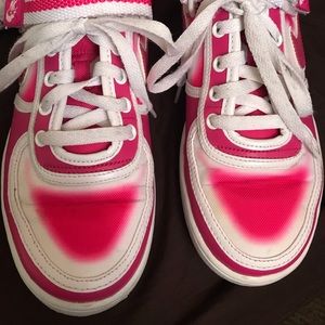 Nike air woman’s shoes